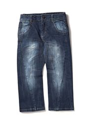 name it BANGKOK KIDS ANTI DNM PANT 511