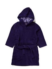 name it VILLE KIDS BATHROBE 511