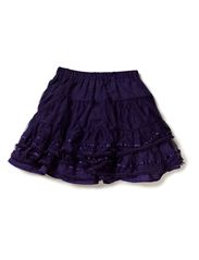 name it ISIDORA KIDS TULLE SKIRT WL 511 NOV
