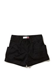 name it FEATE KIDS TWILL SHORTS 511