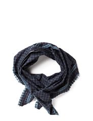 name it FEVIA KIDS SCARF 511