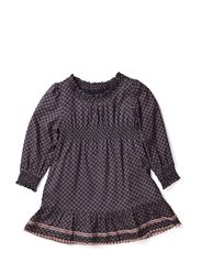 name it FEVIA KIDS LS DRESS WL 511