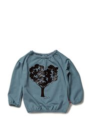 name it ROBERTA MINI LS TOP 511 - GLETCHER