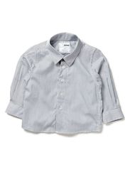 name it FILLER MINI LS SHIRT BOX 511