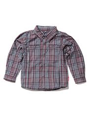 name it FOTH MINI LS SHIRT 511