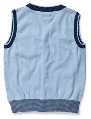 NIELS MINI KNIT VEST 511 