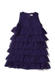 name it FIKKA KIDS TANK SPENCER WL 511 - ELECTRO PURPLE