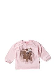 name it PAPAYA NB LS TOP 511 - MERINGUE