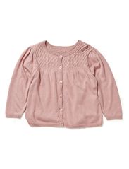 name it RIAJA MINI LS KNIT CARD 511