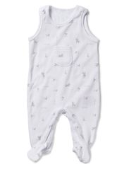 name it UNNE NB VELOUR SUIT WF 511