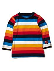 name it ROMA MINI LS TOP BOY 511 - HOT RED