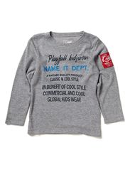 name it RIS KIDS LS TOP 511