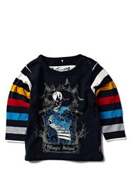name it SEFF MINI LS TOP 511