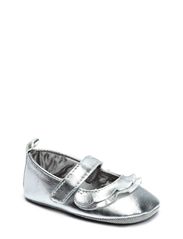 name it RINETTE NB SLIPPER 511