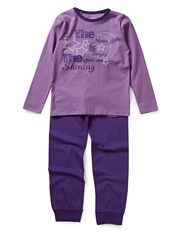 name it VERA KIDS NIGHTWEAR BOX R 112 - FUDGE