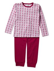 name it VERA KIDS NIGHTWEAR BOX R 112 - WHITE