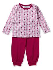 name it VERA MINI NIGHTSET R 112 - WHITE