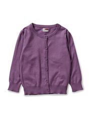 name it VAMINA MINI KNIT CARDIGAN 112