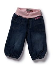 name it DORTHEA NB DENIM PANT R WL 112