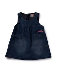 name it DORTHEA NB DENIM SPENCER WL 112