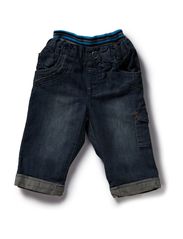 name it DAMIEN NB DENIM PANT S 112