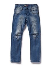 name it ANNE LIGHT KIDS SLIM DNM PANT 112 SUP