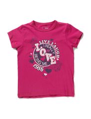 name it VANA KIDS SS TOP CAMP SP12