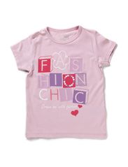 name it VANA KIDS SS TOP CAMP SP12 - SHIMMER