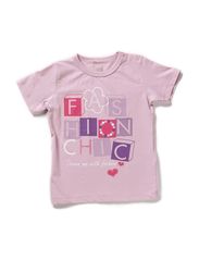 name it VANA MINI SS TOP CAMP SP12 - SHIMMER
