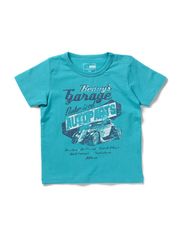 name it VUR MINI SS TOP CAMP SP12 - VIBRATION