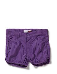 name it VAL MINI SHORTS CAMP SP12 - VIOLINA
