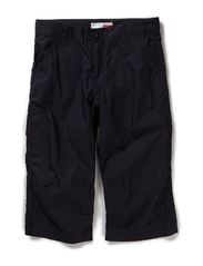 name it VILL KIDS KNICKERS CAMP SP12 - STONE GREY