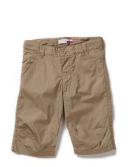name it VILL MINI KNICKERS CAMP SP12 - ECRU