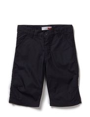 name it VILL MINI KNICKERS CAMP SP12 - STONE GREY
