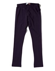 name it VIVIAN KIDS LEGGING SOLID 112 - PLUM