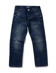 name it BASTIAN KIDS WIDE DNM PANT 112 SUP