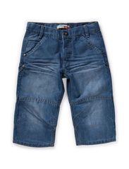 name it NEVER KIDS REG DNM KNICKERS 112 SUP