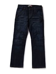name it NEW BUZZ KIDS REG DNM PANT 112 SUP