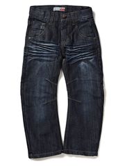name it SANDERS KIDS REG DNM PANT X-AU11