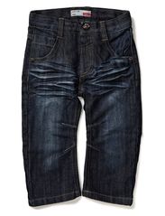 name it SANDERS MINI REG DNM PANT X-AU11