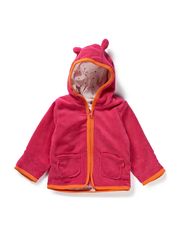 name it MULV NB TERRY CARDIGAN GIRL 112
