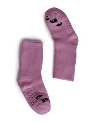 name it VYUKI MINI TERRY SOCK 112 - SHIMMER