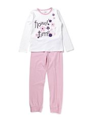 name it VERA KIDS NIGHTWEAR BOX R 212 - COMBI 4