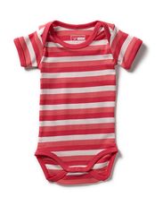 name it VILMA NB SS BODY 312 - COMBI 2