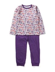 name it VERA KIDS NIGHTWEAR BOX R 312 - COMBI 2