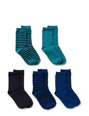 name it 5 MINI SOCK BOY 312