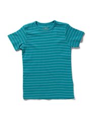name it VILLY KIDS SS SLIM TOP 312 - VIBRATION