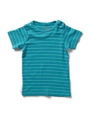 name it VILLY MINI SS SLIM TOP 312 - VIBRATION