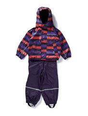 name it DRY KIDS SET AOP GIRL 10000 FO 112