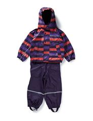 name it DRY MINI SET AOP GIRL 10000 FO 112